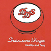 Durlabha Delights, Rammurthy Nagar, Bangalore logo