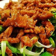 清真中國牛肉麵館