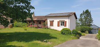 maison à Saint-Junien (87)