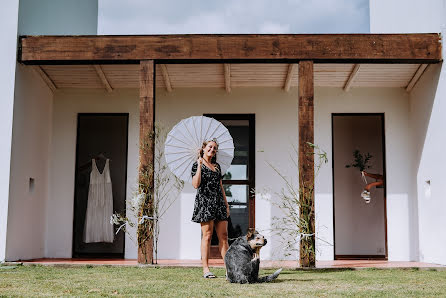 Fotógrafo de bodas Rodrigo Borthagaray (rodribm). Foto del 14 de marzo 2019