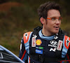 Thierry Neuville moet het doen met ereplaats in shakedown