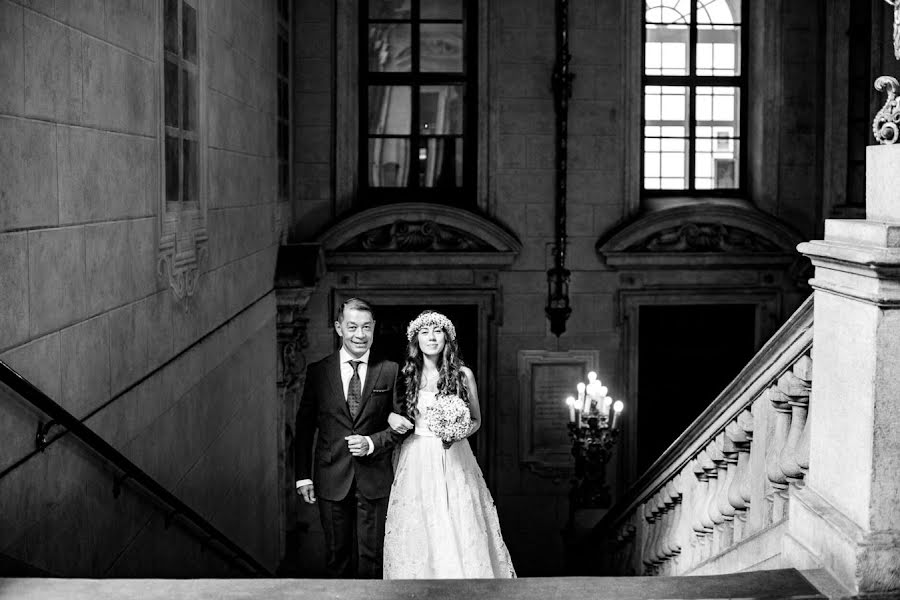 Fotografo di matrimoni Miriam Tomaciello (miriamtomaciello). Foto del 11 febbraio 2021