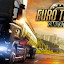 Euro Truck New Tab & Wallpapers Collection