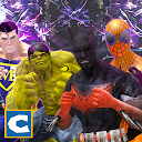 Télécharger SuperHero Fight SuperHero Installaller Dernier APK téléchargeur