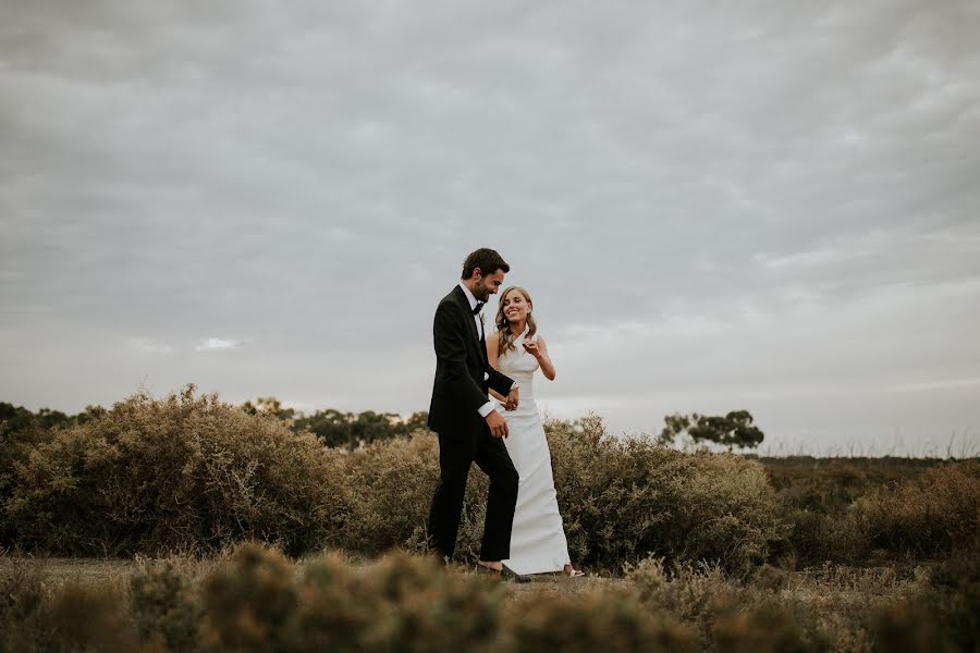 Wedding photographer Bronwyn Pickering (bronniepickering). Photo of 2 September 2020