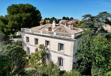 House with pool and terrace 18