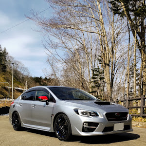 WRX S4 VAG