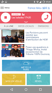 Download Aplikasi France Bleu apk gratis untuk Android Download Aplikasi France Bleu apk gratis untuk Android