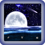 Cover Image of Descargar Calendario lunar Dara-Lite 7.12 APK