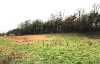 terrain à Aubin-Saint-Vaast (62)