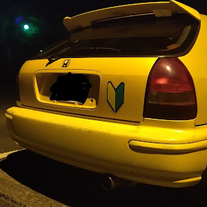シビック EK4