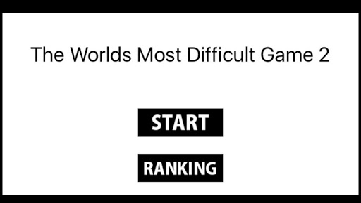 TheWorlds Most difficult Game2