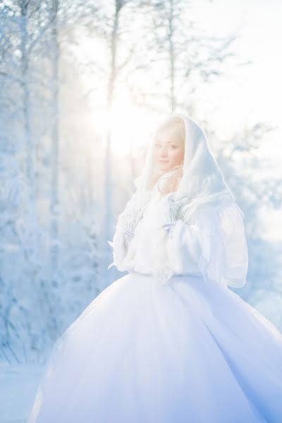 Fotógrafo de casamento Igor Sakharov (iga888). Foto de 13 de fevereiro 2014