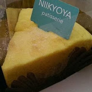 日京屋 Niikyoya Patisserie