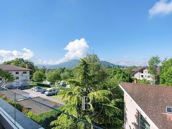 appartement à Annecy (74)