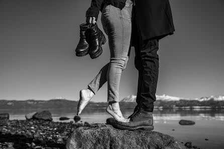 Huwelijksfotograaf Diego Javier Hamm (diegohamm). Foto van 10 februari 2022
