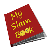 My SlamBook  Icon