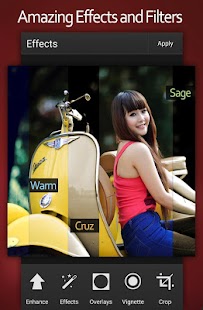 download Photo Effects free