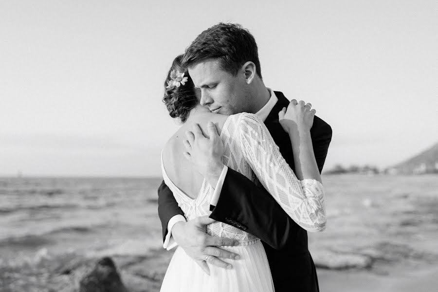 Fotógrafo de casamento Antonis Kelaidis (akelaidis). Foto de 24 de março 2023