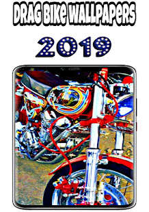 drag bike wallpaper(圖1)-速報App