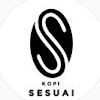 Kopi Sesuai, Thamrin, Jakarta logo