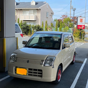 アルト HA24S