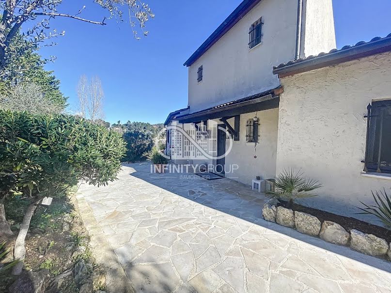 Vente maison 6 pièces 160.47 m² à Le Tignet (06530), 689 500 €