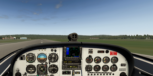 X-Plane GPS(圖1)-速報App