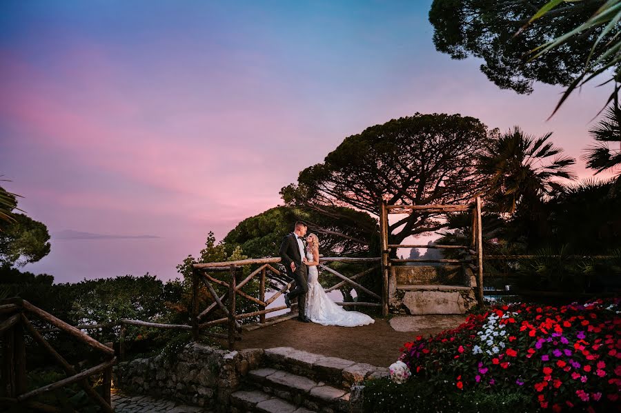 Wedding photographer Angelo Oliva (oliva). Photo of 16 November 2022