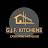 GJF Kitchens, Carpentry & Build Logo