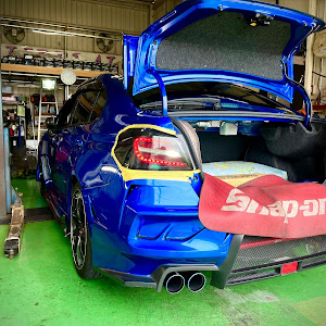 WRX S4 VAG