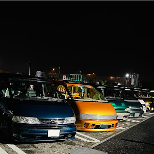 エスティマ TCR20W