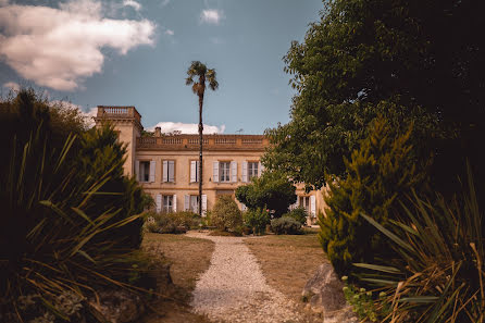 Fotógrafo de bodas Maëlys Ventre (orizontalprod). Foto del 25 de octubre 2022