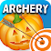 Haunted 🏹Archery icon