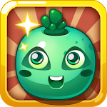 Garden Crush-Farm Splash Mania Apk