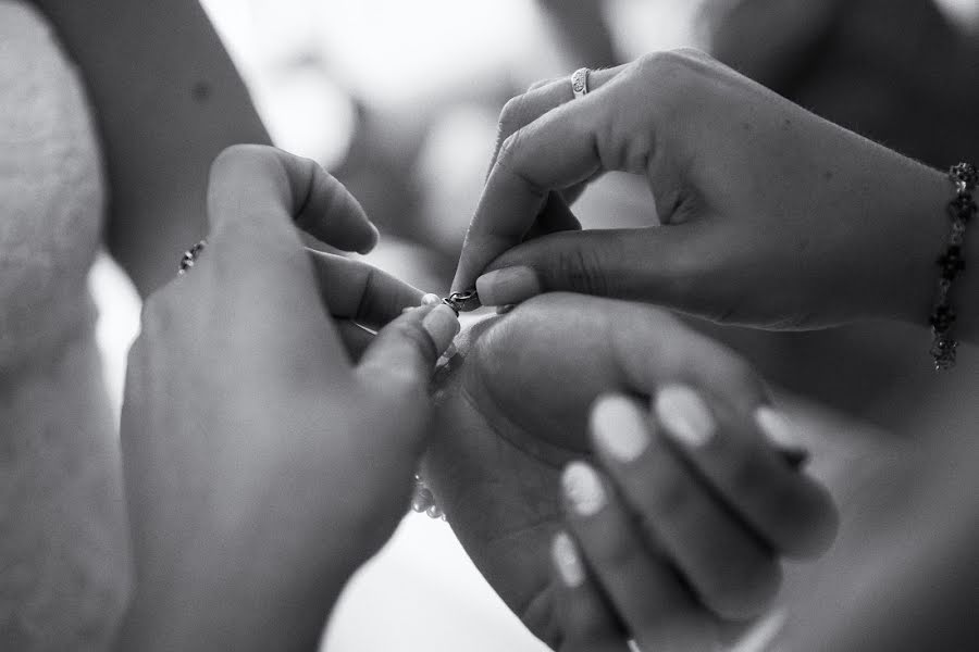 Fotógrafo de casamento Matthias Matthai (matthias). Foto de 31 de outubro 2018