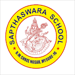 Cover Image of ดาวน์โหลด Sapthaswara School 1.0.9 APK