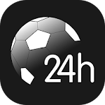 Cover Image of Baixar Bianconeri 24h 4.8.27 APK