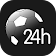 Bianconeri 24h icon