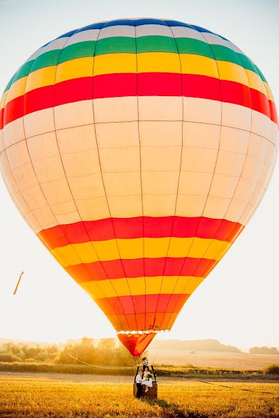 Svadobný fotograf Zoryana Baluk (zirka001). Fotografia publikovaná 7. októbra 2016