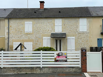 maison à Coulanges-lès-Nevers (58)