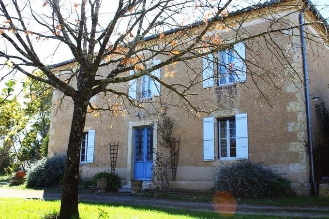 Vente maison 6 pièces 289 m² à Fleurance (32500), 595 000 €