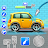 Car Wash Games Car Washing icon