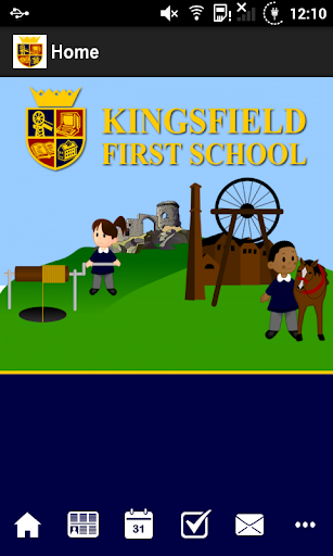 Kingsfield First School