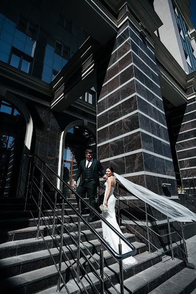 Fotógrafo de bodas Taisiya Medvedeva (sonrisa73). Foto del 3 de enero