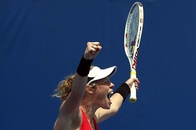 Duo dat Mertens/Sabalenka versloeg verrast ook derde reekshoofd en wint US Open