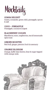 Plum menu 8