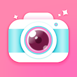 Cover Image of 下载 Beauty Makeup -Photo Editor Collage Filter Sticker 1.3.4 APK