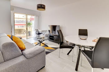 appartement à Cannes (06)