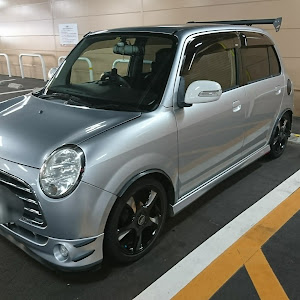 ミラジーノ L650S